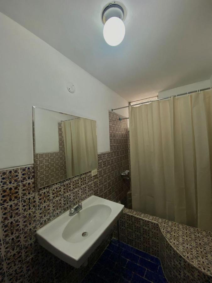 Готель Residencia Monterrico Ліма Екстер'єр фото